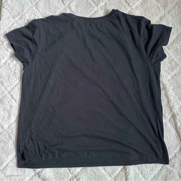 Scooby-Doo! | Rockin with Scooby Boyfriend Fit T-Shirt | Size Extra Extra Large - Picture 3 of 7